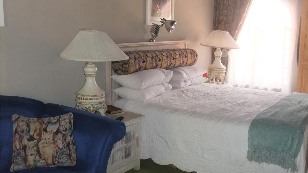 Treetops & Treats Guest House Pretoria-Noord Zimmer foto