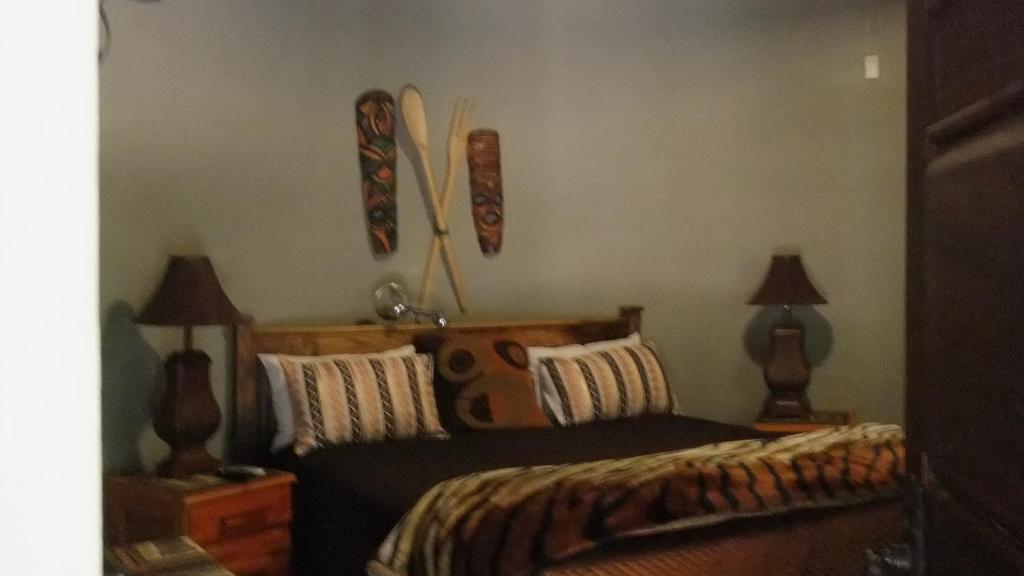 Treetops & Treats Guest House Pretoria-Noord Zimmer foto